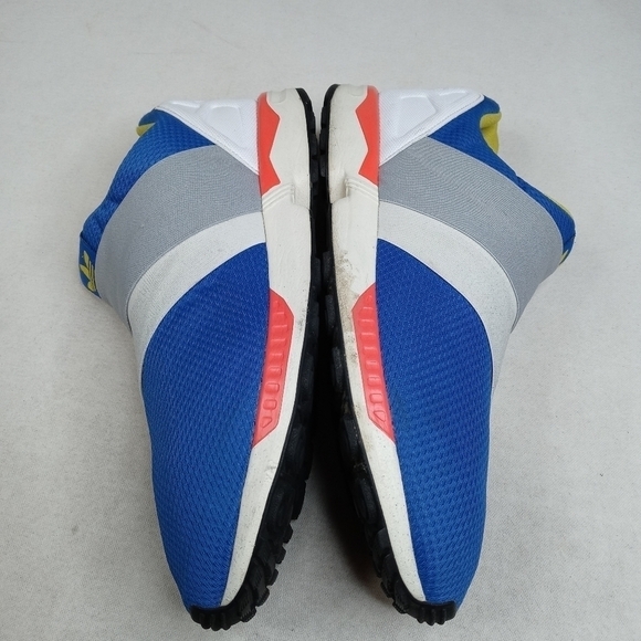 Adidas B34457 Men Torsion ZX Flux Torsion slip on main image 9